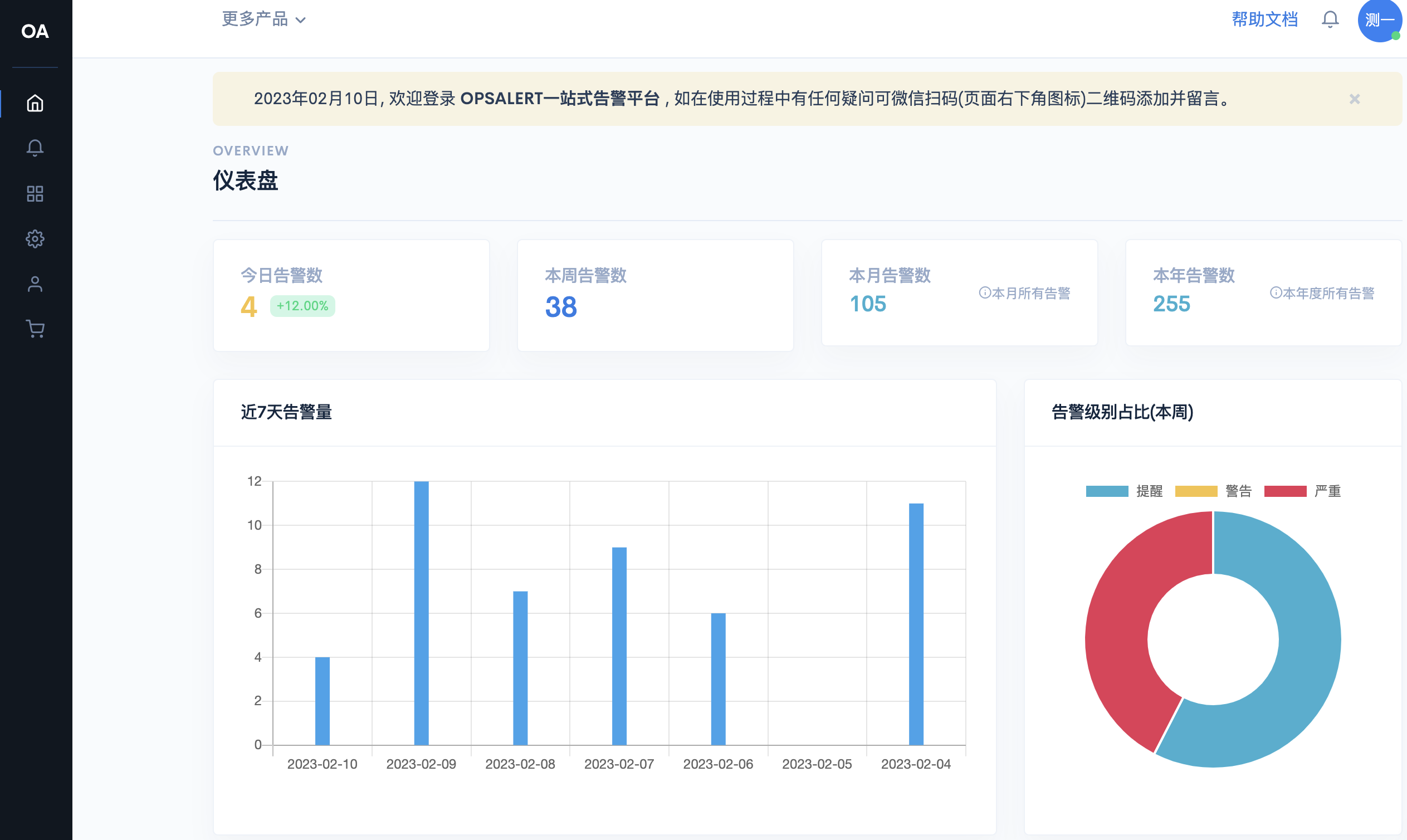 控制台